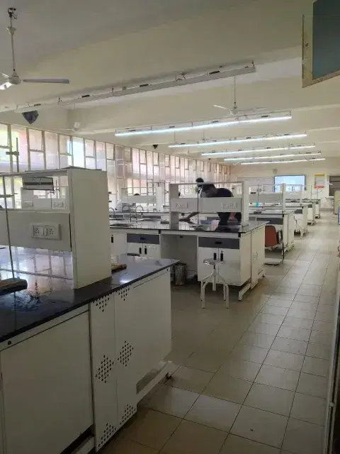 NIT Kurukshetra Academic Building photo 4